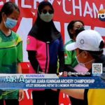 Daftar Juara Kuningan Archery Championship
