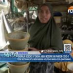 Pengrajin Boboko Di Tengah Jaman Modern Dan Pandemi Covid-19