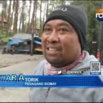 Jalur Akses Menuju Wisata Kaligua Diperbaiki