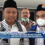 Pengurus Irma Disdik Wilayah X Dilantik
