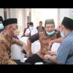 Komisi V Hadiri STQ XXVI Tingkat Nasional Tahuan 2021