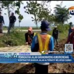 Peningkatan Jalan Karangwareng-Sumurkondang