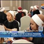 Tampil Cantik Dimasa Pandemi