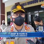 Polda Jabar Gelar Forum Silaturahmi Kamtibmas