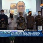 IJTI Cirebon Raya Gelar UKJTV