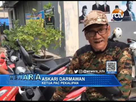 Motor Inventaris Ketua DPRD Dikembalikan