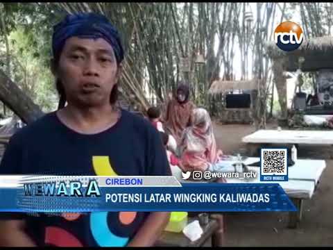 Potensi Latar Wingking Kaliwadas