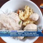 Bakso “Baut” Tetelan Sapi