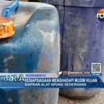 Kesiapsiagaan Menghadapi Musim Hujan