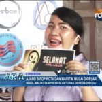 Ajang B-Pop RCTV Dan Maritim Mulai Digelar