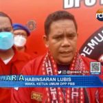 Perayaan HUT Pertama PBB DPC Kota Cirebon