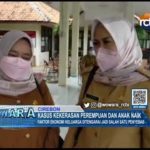 Kasus Kekerasan Perempuan dan Anak Naik