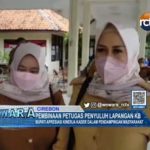 Pembinaan Petugas Penyuluh Lapangan KB