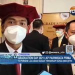 Graduation Day 2021 LKP Pariwisata Prima