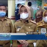 Persiapan Penilaian Lomba P2WKSS Tingkat Jawa Barat