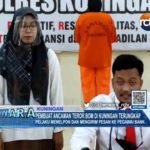Pembuat Ancaman Teror Bom di Kuningan Terungkap