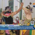 Geliatkan Pariwisata Budaya untuk Pulihkan Ekonomi