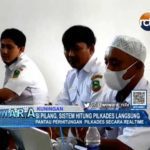 Si Pilang, Sistem Hitung Pilkades Langsung