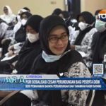 PGRI Sosialisasi Cegah Perundungan Bagi Peserta Didik