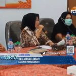 Tim Klarifikasi Lomba Posyandu Jabar Tinjau Kab. Cirebon