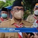 Bupati Klaim Dukung Pemekaran Wilayah Timur Cirebon