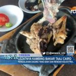 Lezatnya Kambing Bakar Taaj Cairo