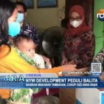 NYW Development Peduli Balita