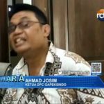 Forjakon Kab. Cirebon Bubarkan Diri