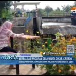 Merealisasi Program Desa Wisata di Kab. Cirebon