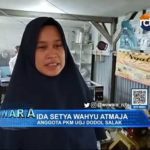 Bantu Kelompok UMKM Dodol Salak Nyalira