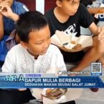 Dapur Mulia Berbagi