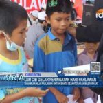 LSM CIB Gelar Peringatan Hari Pahlawan