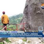 Wisata Alam Batu Lawang