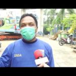 Pintu Air Manggarai Antisipasi Datangnya Banjir