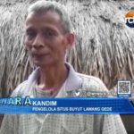 Situs Buyut Lawang Gede