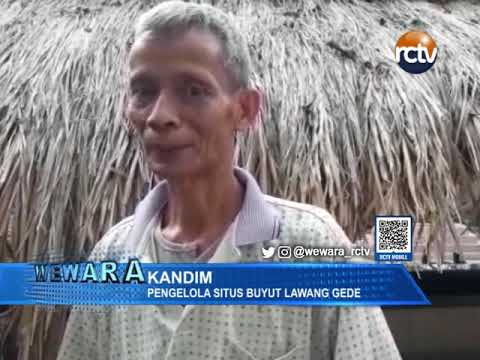 Situs Buyut Lawang Gede Situs Buyut Lawang Gede