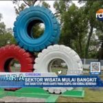 Sektor Wisata Mulai Bangkit