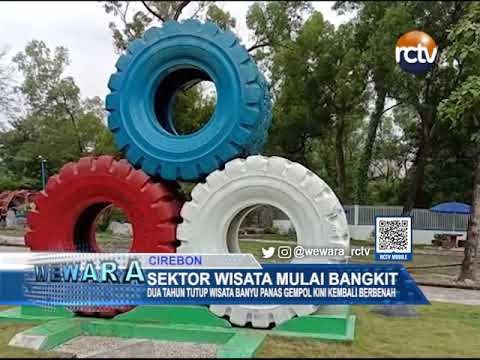 Sektor Wisata Mulai Bangkit