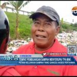 Tempat Pembuangan Sampah Menyerupai TPA Mini