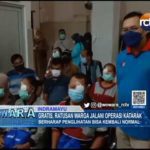 Gratis, Ratusan Warga Jalani Operasi Katarak