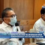 Banyak Pelaku Ekraf Belum Berbadan Hukum