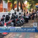 Dishub Berlakukan Tarif Parkir Baru