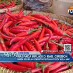 Waspada Inflasi di Kab. Cirebon