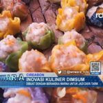 Inovasi Kuliner Dimsum