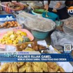 Kuliner Rujak Gamel