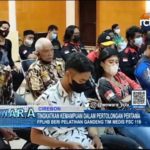 Tingkatkan Kemampuan Dalam Pertolongan Pertama