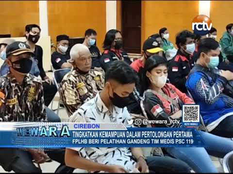 Tingkatkan Kemampuan Dalam Pertolongan Pertama