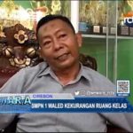 SMPN 1 Waled Kekurangan Ruang Kelas