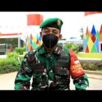 Kampung Jimpitan, Destinasi Kampung Tematik Dari Kota Tangerang
