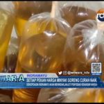 Setiap Pekan Harga Minyak Goreng Curah Naik